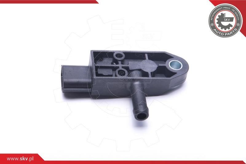 Sensor, exhaust pressure Esen SKV 17SKV656