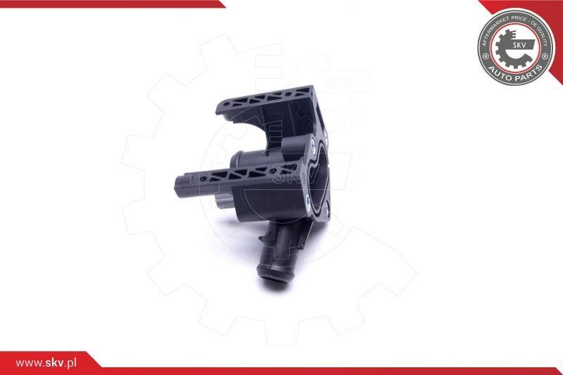 Esen SKV Coolant flange – price [object Object] PLN