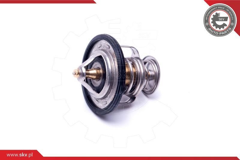 Coolant thermostat Esen SKV 20SKV131