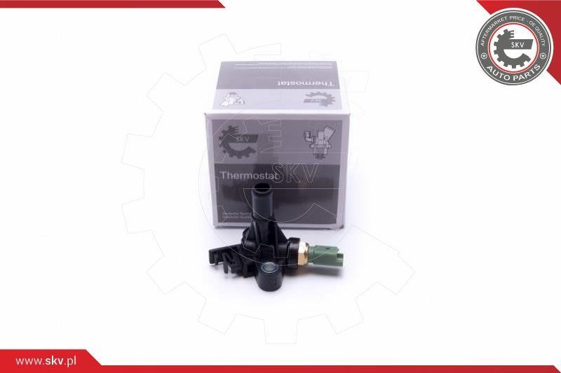 Esen SKV 20SKV132 Coolant temperature sensor 20SKV132 20SKV132 Esen SKV Coolant temperature sensor