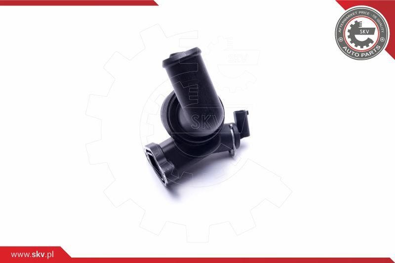 Coolant thermostat Esen SKV 20SKV159