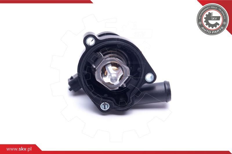 Coolant thermostat Esen SKV 20SKV138