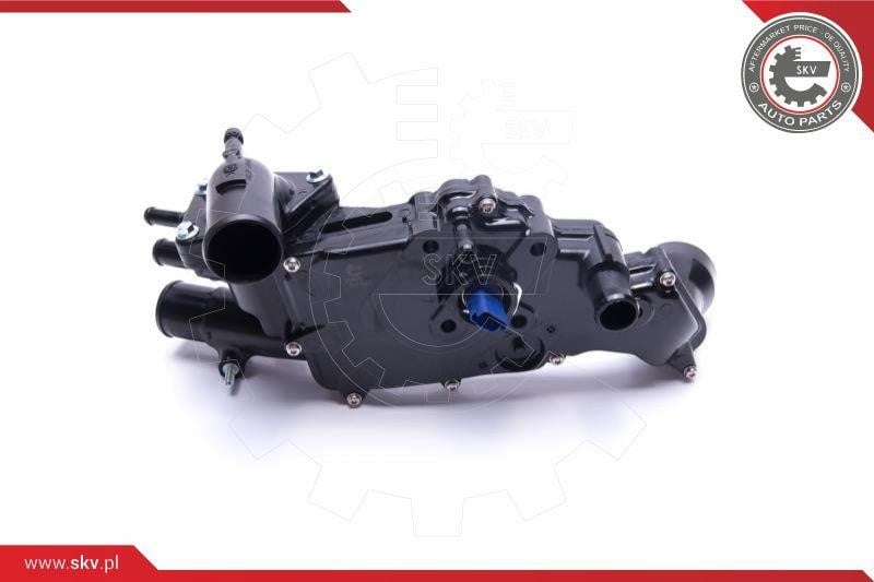 Esen SKV Thermostat housing – price [object Object] PLN