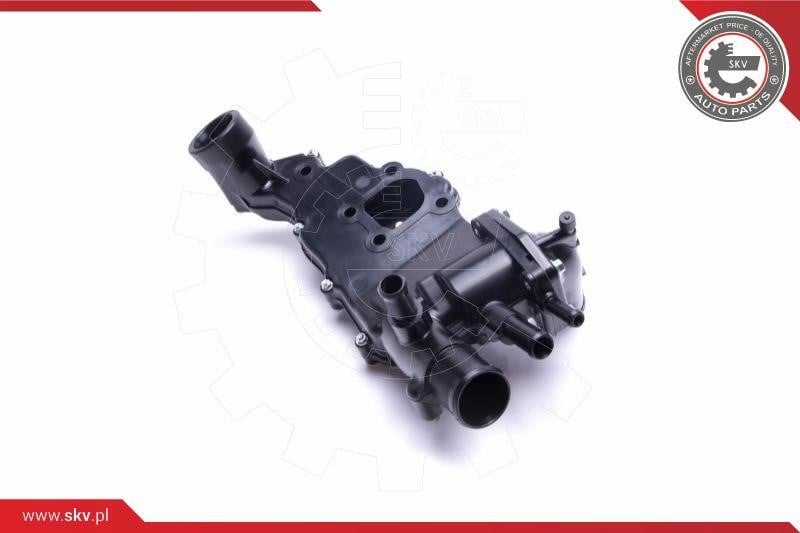 Thermostat housing Esen SKV 20SKV161