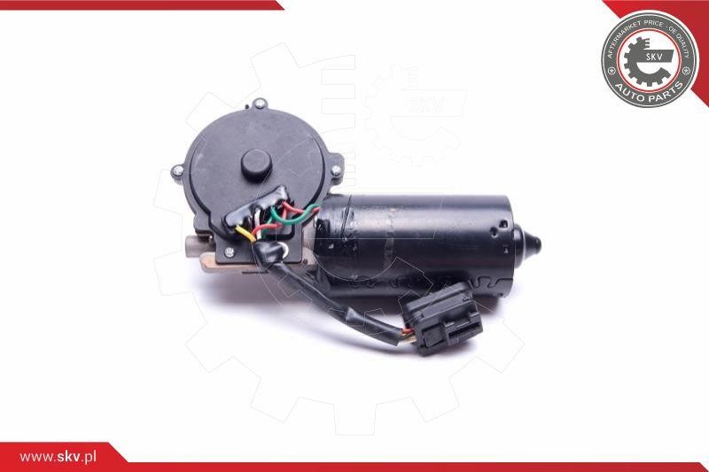 Wiper Motor Esen SKV 19SKV184