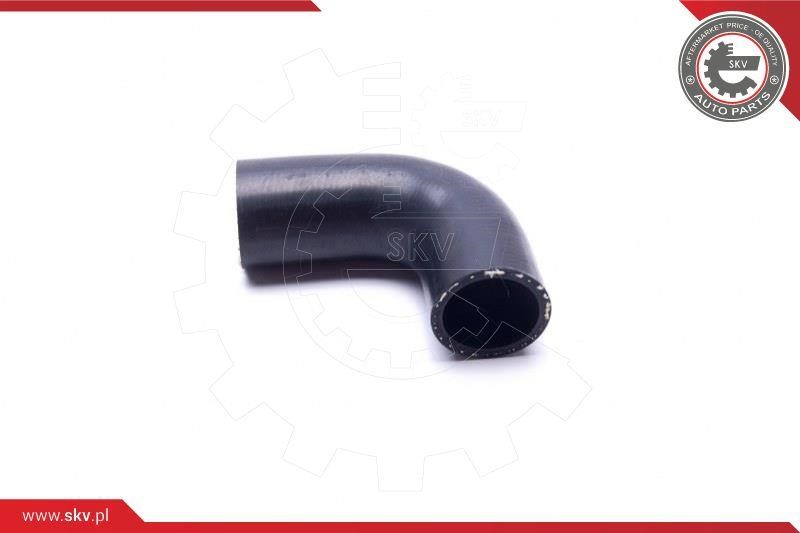 Intercooler pipe Esen SKV 24SKV596