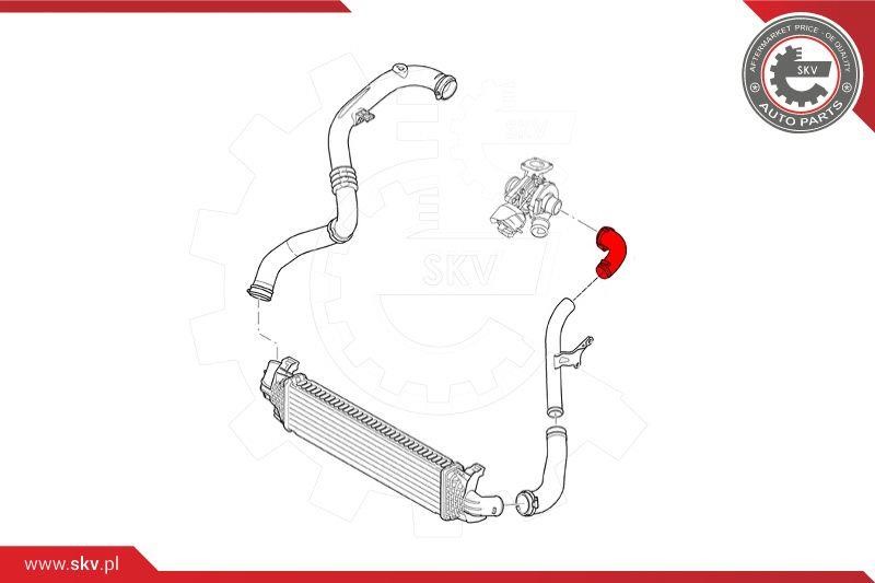 Buy Esen SKV 24SKV596 at a low price in United Arab Emirates!