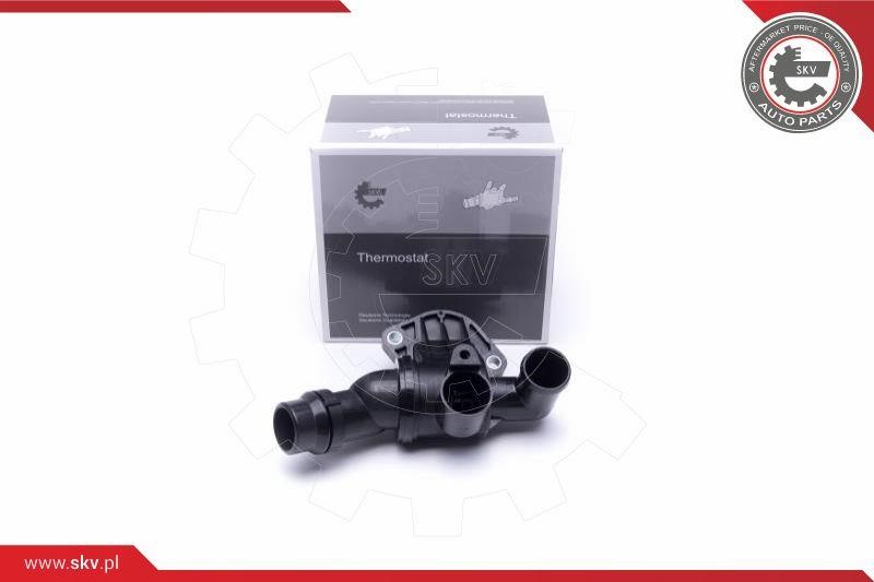 Esen SKV 20SKV144 Coolant thermostat 20SKV144 20SKV144 Esen SKV Coolant thermostat