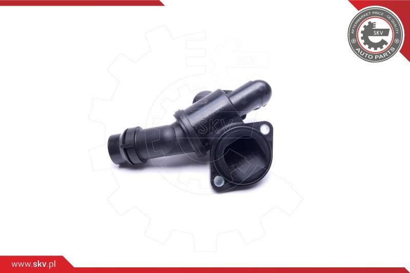 Coolant thermostat Esen SKV 20SKV144