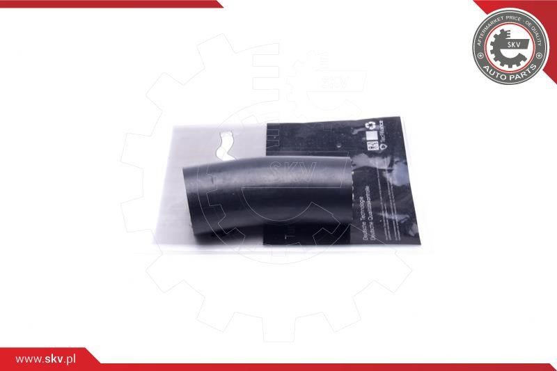 Esen SKV 24SKV599 Charger Air Hose 24SKV599