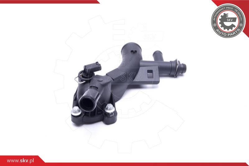 Coolant flange Esen SKV 20SKV145