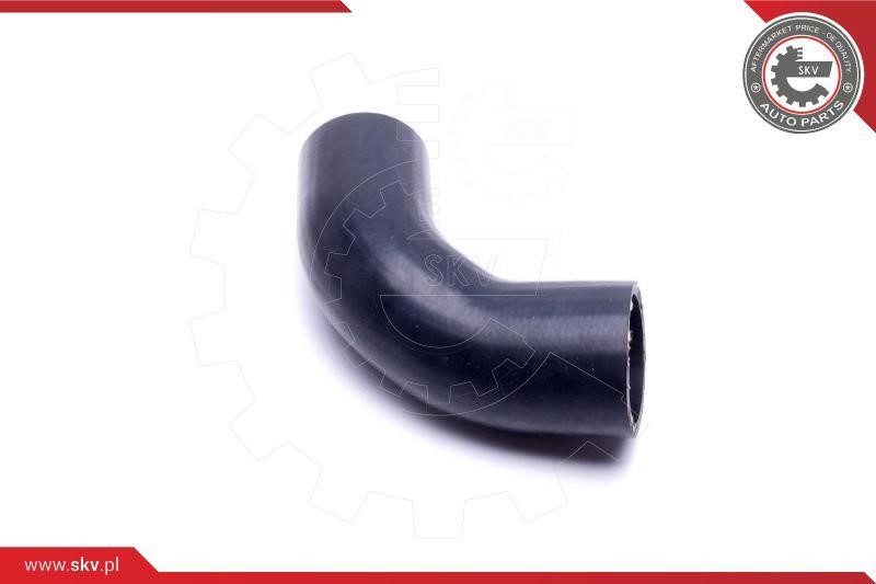 Intercooler pipe Esen SKV 24SKV740