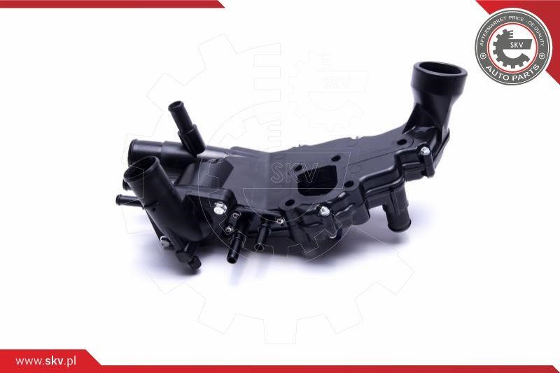 Esen SKV Coolant thermostat – price [object Object] PLN