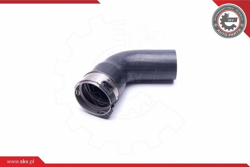 Intercooler pipe Esen SKV 24SKV955