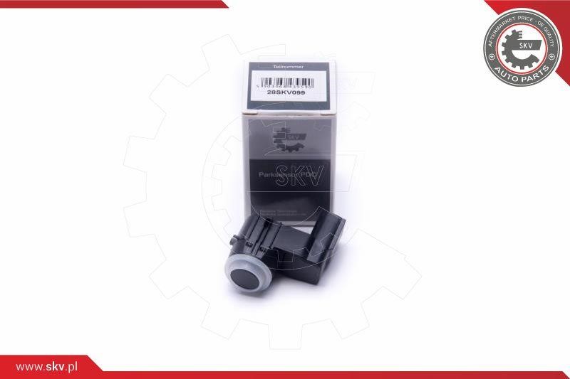 28SKV099 Esen SKV Sensor, parking distance control