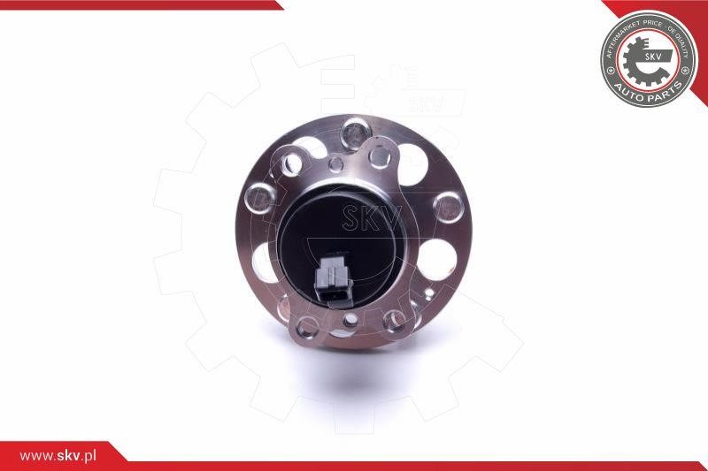 Wheel bearing kit Esen SKV 29SKV290