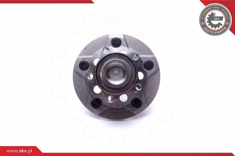 Wheel bearing kit Esen SKV 29SKV313