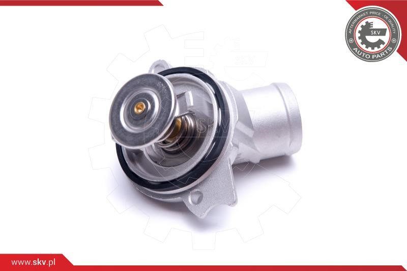 Coolant thermostat Esen SKV 20SKV156
