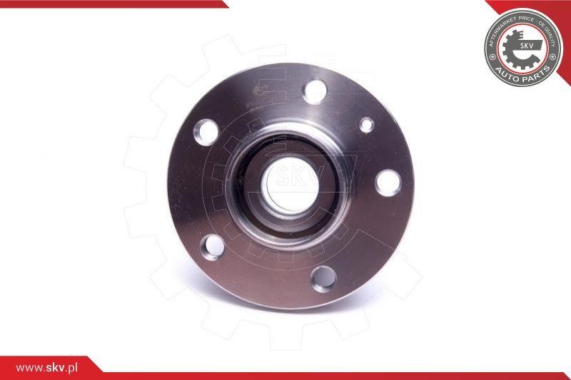 Wheel bearing kit Esen SKV 29SKV297