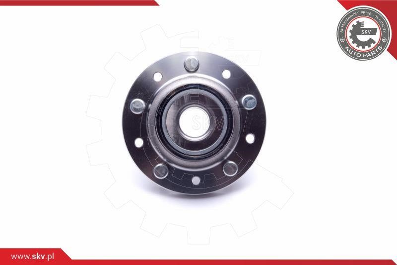 Wheel bearing kit Esen SKV 29SKV305