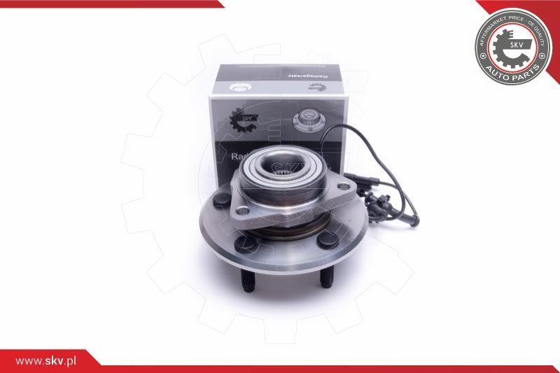 Esen SKV 29SKV308 Wheel bearing kit 29SKV308