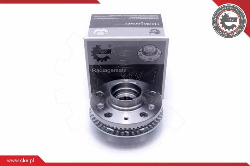 Esen SKV 29SKV527 Wheel bearing kit 29SKV527