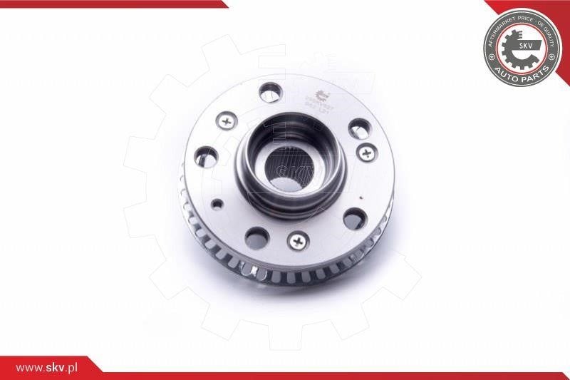 Wheel bearing kit Esen SKV 29SKV527