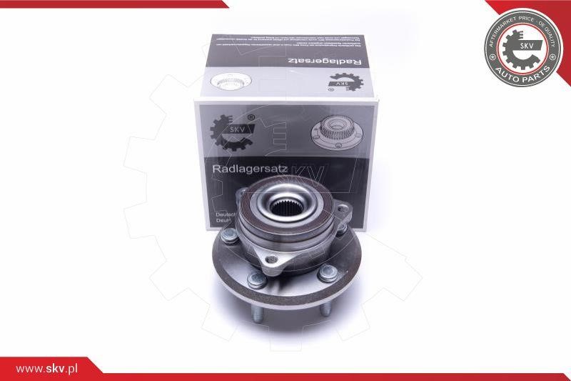 Esen SKV 29SKV368 Wheel bearing kit 29SKV368