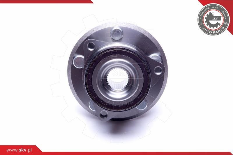 Wheel bearing kit Esen SKV 29SKV368