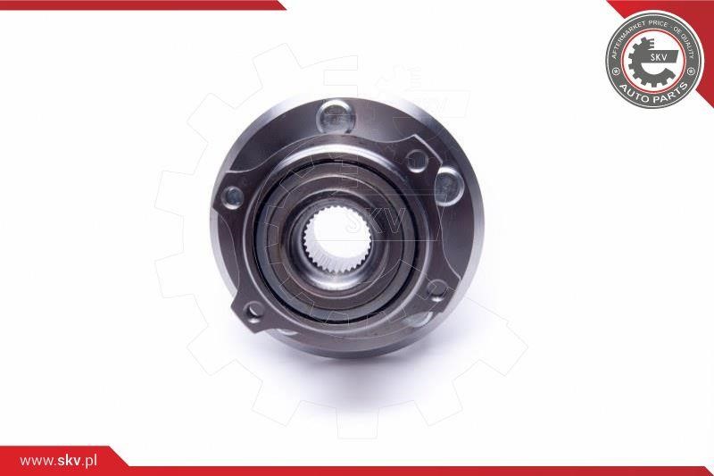 Wheel bearing kit Esen SKV 29SKV385