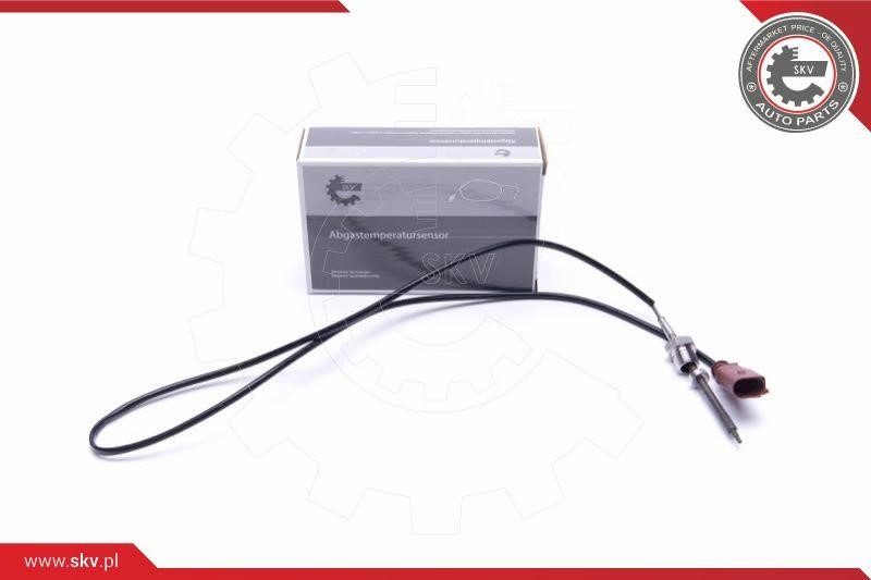 30SKV358 Esen SKV Sensor, exhaust gas temperature