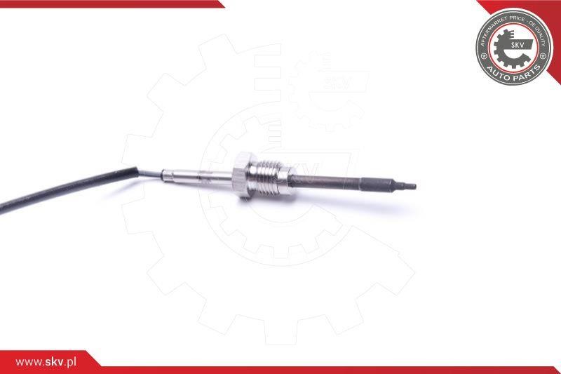 Sensor, exhaust gas temperature Esen SKV 30SKV358