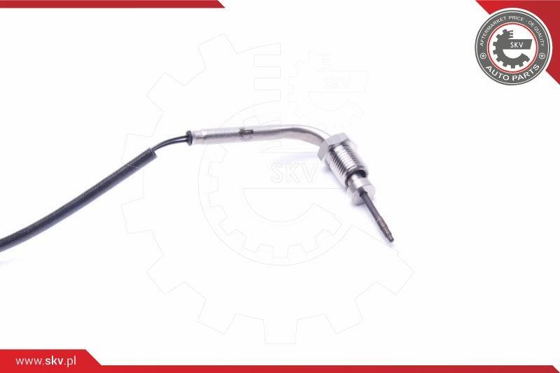 Sensor, exhaust gas temperature Esen SKV 30SKV361