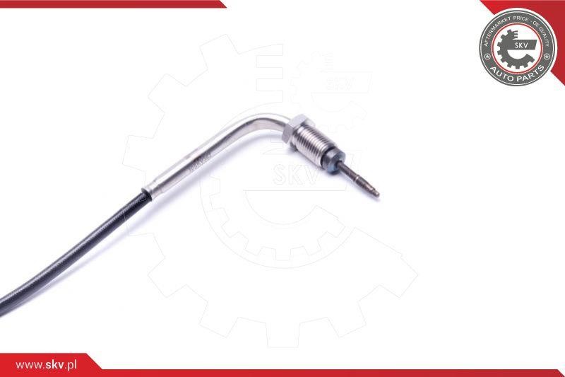 Sensor, exhaust gas temperature Esen SKV 30SKV362