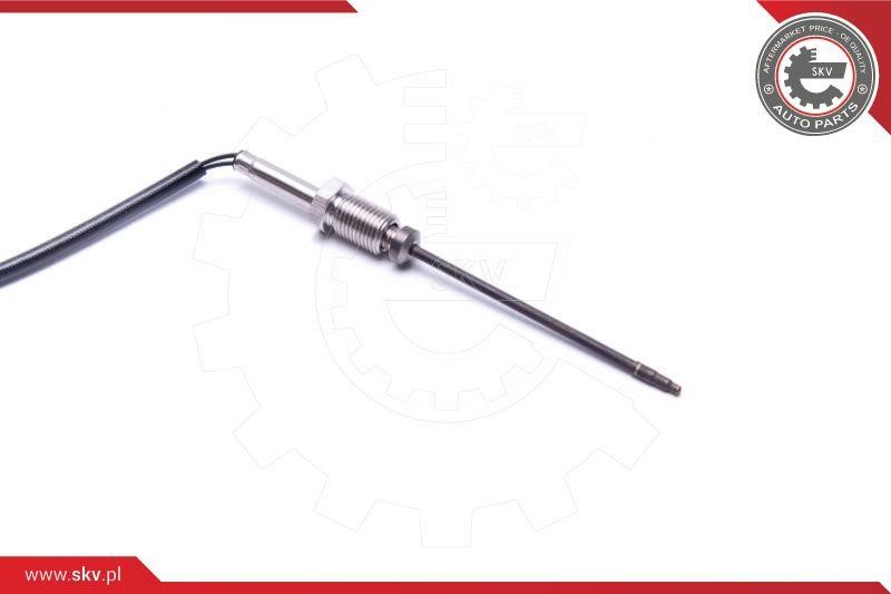 Sensor, exhaust gas temperature Esen SKV 30SKV363