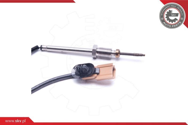 Exhaust gas temperature sensor Esen SKV 30SKV250