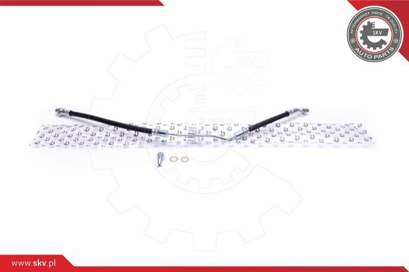 35SKV183 Esen SKV Brake hose