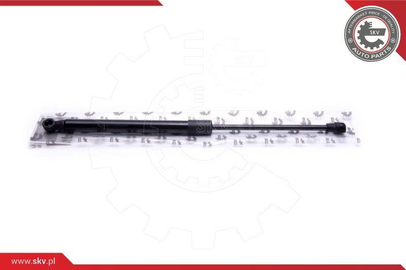 Esen SKV 52SKV055 Hood shock absorber 52SKV055 52SKV055 Esen SKV Hood shock absorber