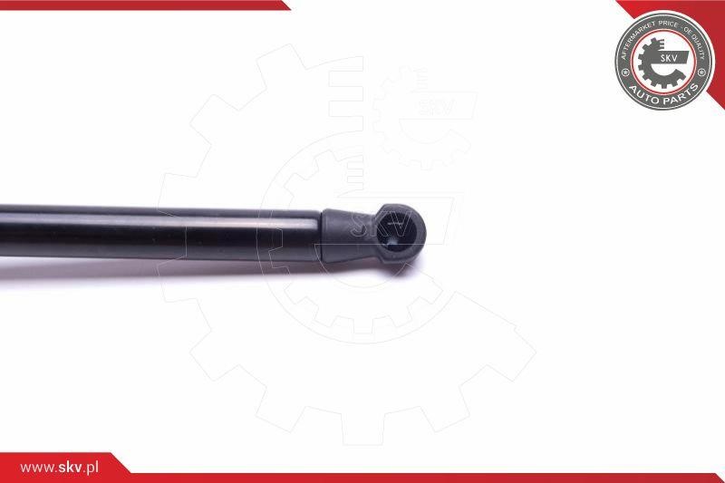 Gas Spring, bonnet Esen SKV 52SKV083