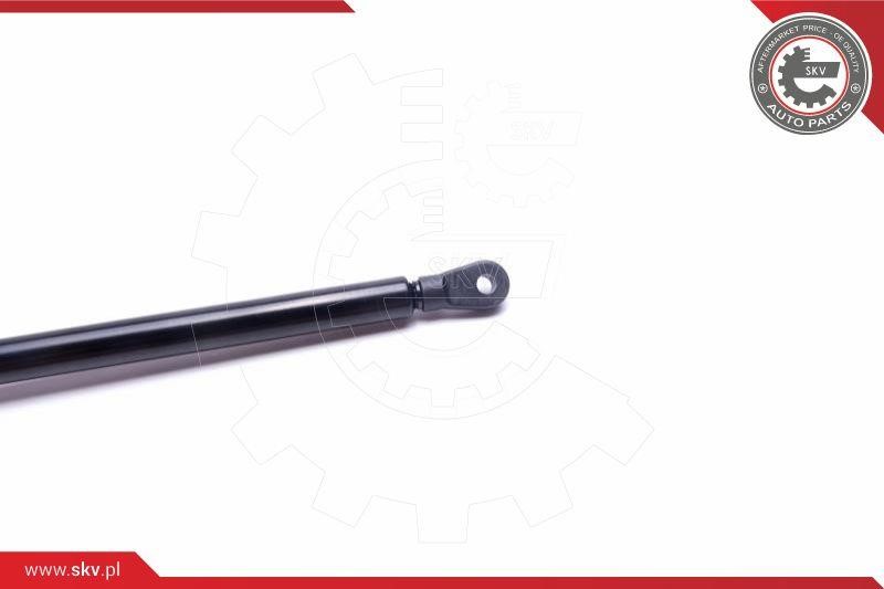Gas Spring, bonnet Esen SKV 52SKV058