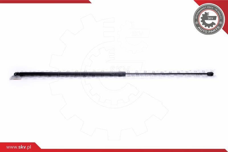 52SKV059 Esen SKV Gas Spring, bonnet