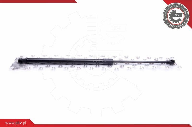 Esen SKV 52SKV085 Hood shock absorber 52SKV085 52SKV085 Esen SKV Hood shock absorber