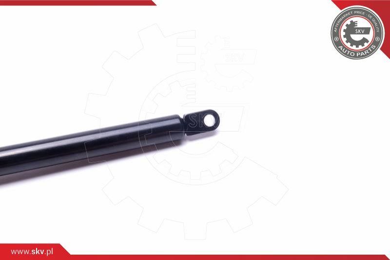 Gas Spring, bonnet Esen SKV 52SKV059