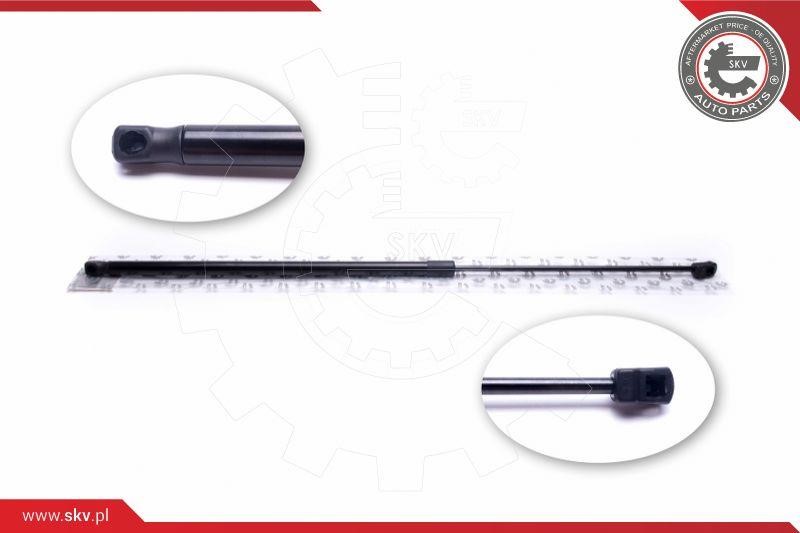 Gas Spring, bonnet Esen SKV 52SKV060
