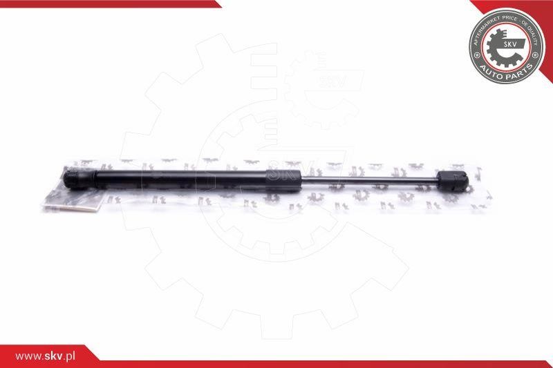 Bonnet struts BMW: 52SKV065 Esen SKV Hood shock absorber