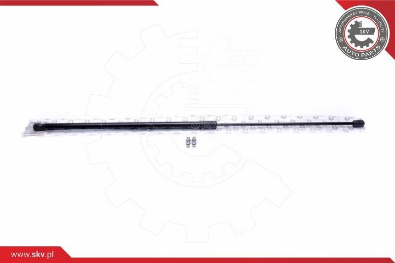 Esen SKV 52SKV091 Hood shock absorber 52SKV091 52SKV091 Esen SKV Hood shock absorber