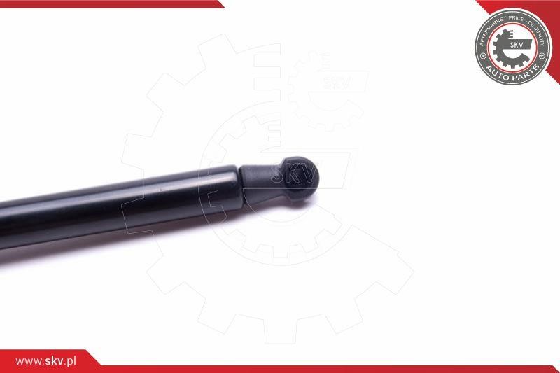 Gas Spring, bonnet Esen SKV 52SKV067