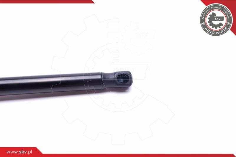 Tailgate strut Esen SKV 52SKV674