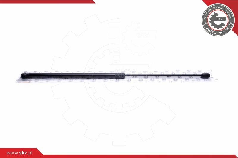 Esen SKV 52SKV092 Hood shock absorber 52SKV092 52SKV092 Esen SKV Hood shock absorber