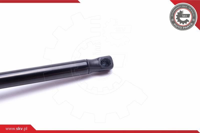 Tailgate strut Esen SKV 52SKV678